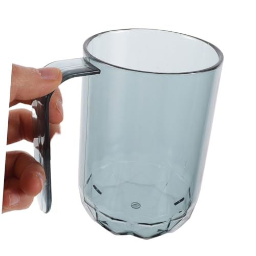Chic Travel-Friendly 3-Pack Toothbrush Holder Set