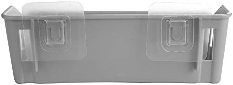 Pilipane Shower Caddy Kitchen Storage Rack Organizer