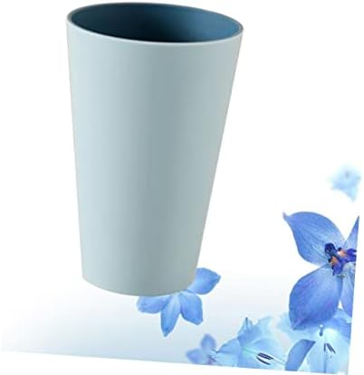 LIFKOME Family Toothbrush Tumbler - Elegance Design