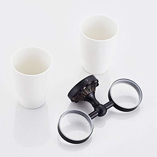 7Trees Wall-Mounted Toothbrush Holder
