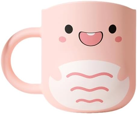 Delightful Dinosaur Toothbrush Cup