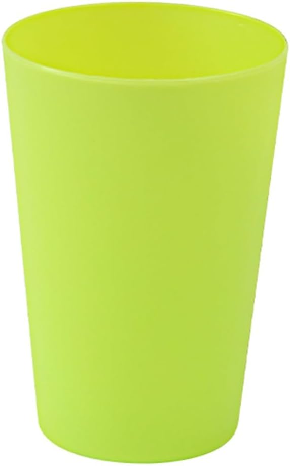 Stylish Plastic Toothbrush Drink Holder