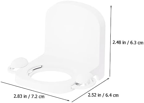 Double Practical Shampoo Hanger