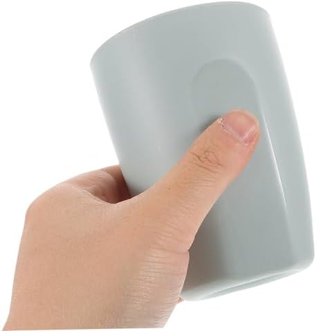 Stylish Travel Toothbrush Cup