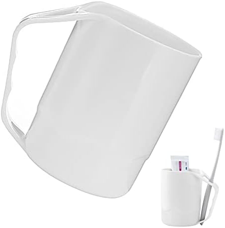 Littryee Toothbrush Holder for Kids - Clean Efficient