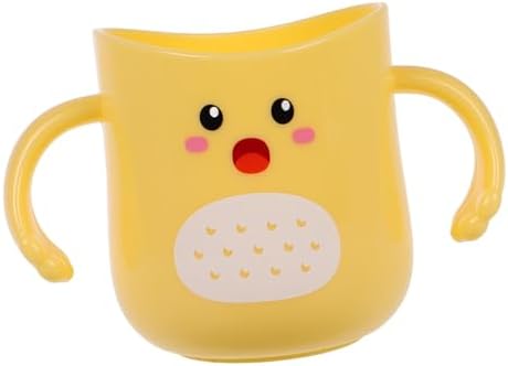 Fun Clean Toothbrush Holder for Kids Updated Design