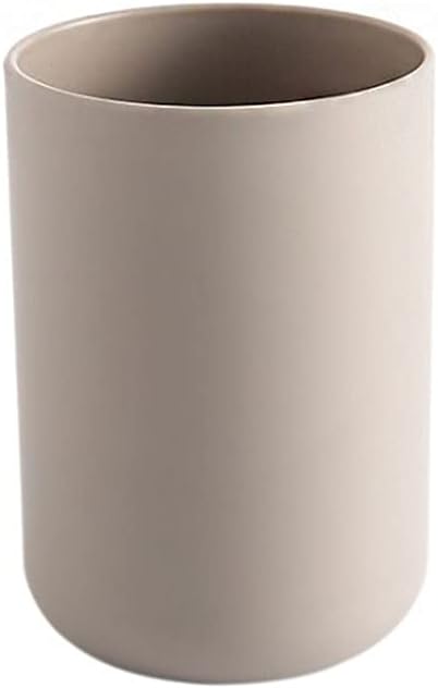 Bathroom Toothbrush Holder White