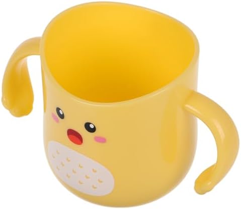 Perfect Toothbrush Cup for Kids