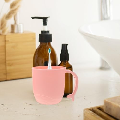 Amosfun Reusable Floating Toothbrush Holder