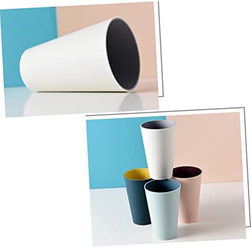 Unomor Portable Toothbrush Tumbler for Home and Travel