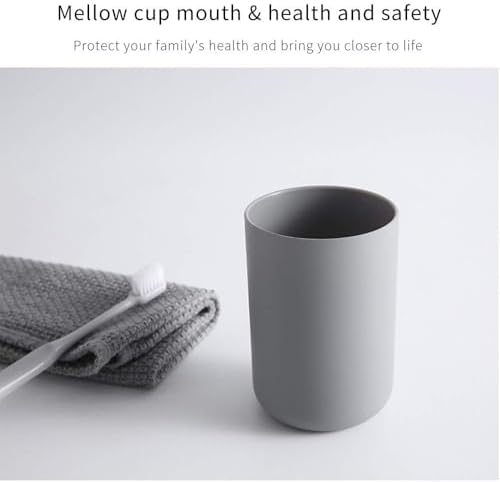 Safe and Durable Toothbrush Holder