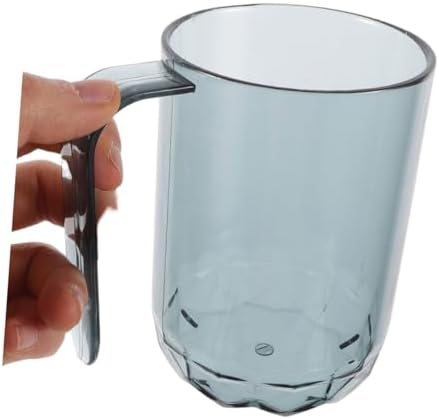 BESTYASH 3-Piece Portable Toothbrush Holder Set