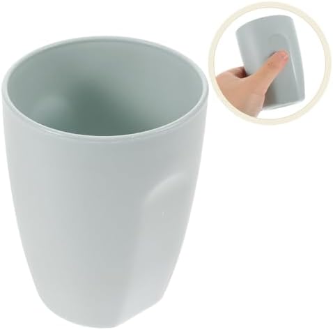 Stylish Travel Toothbrush Cup