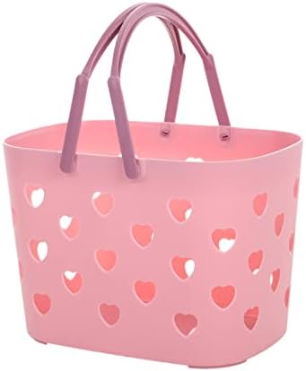 Portable Shower Caddy Basket for Easy Organization