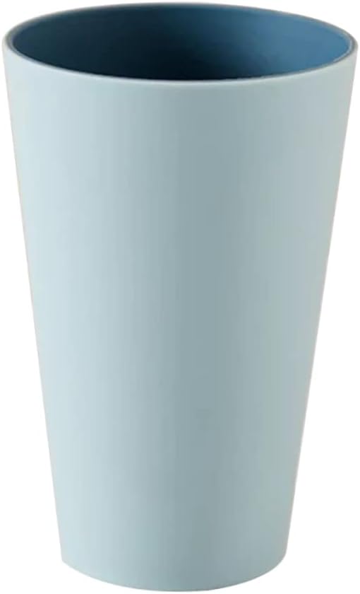 LIFKOME Family Toothbrush Tumbler - Elegance Design