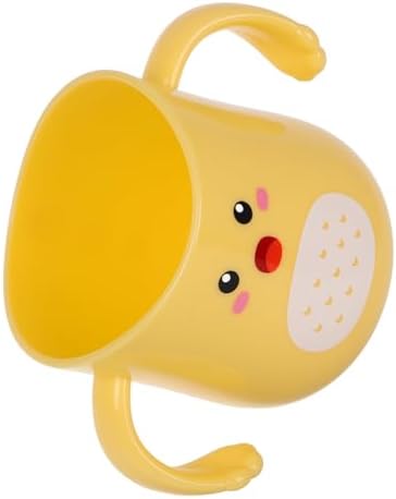 YARNOW Toothbrush Cup
