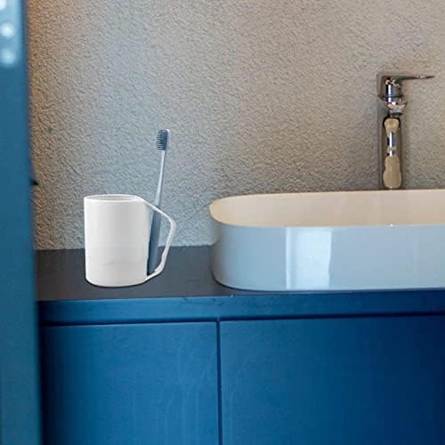 Littryee Toothbrush Holder for Kids - Clean Efficient