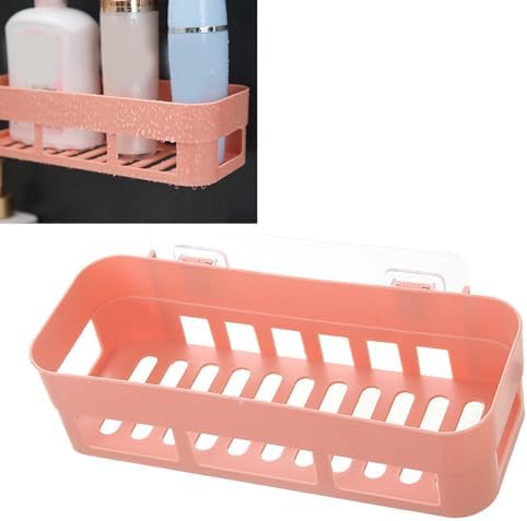 Stylish Adhesive Shower Caddy