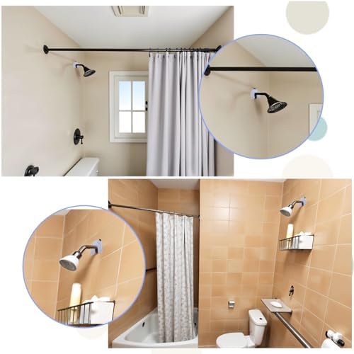 9-Piece Suction Cup Set for Shower Caddy