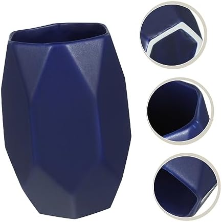 Premium Ceramic Toothbrush Cup Home Dorm Style
