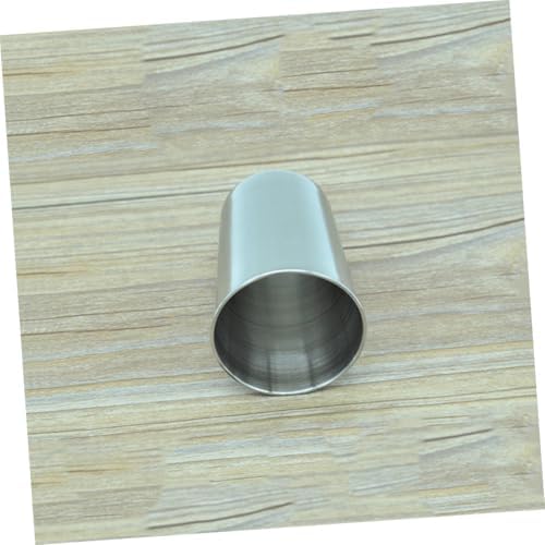 Stainless Steel Tumbler Cups Set
