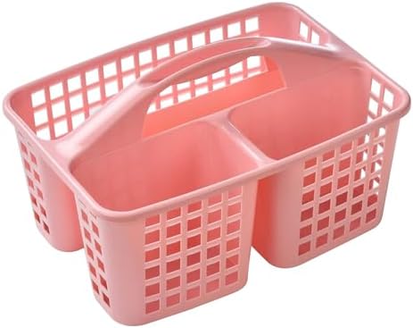 Compact Portable Shower Caddy