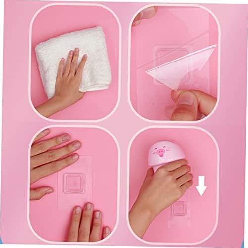 Ergonomic Toothpaste Dispenser for Kids