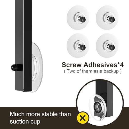 Orimade Adjustable Anti-Slip Shower Caddy