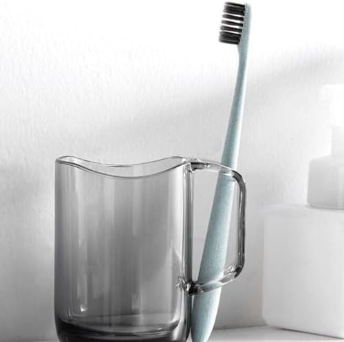 YGHQAP Toothbrush Holder Design