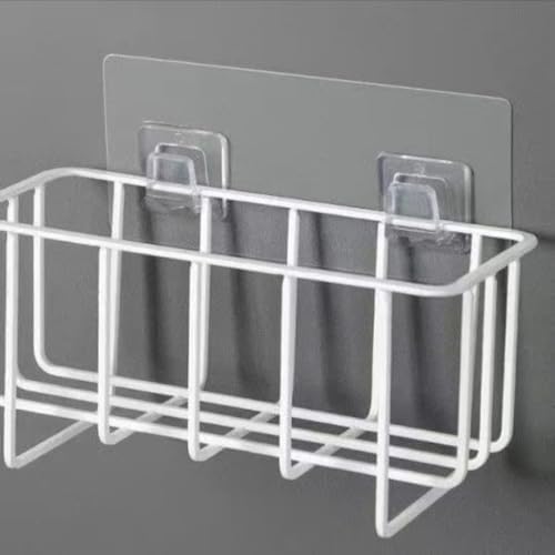 Stylish Shower Caddy Organizer Set