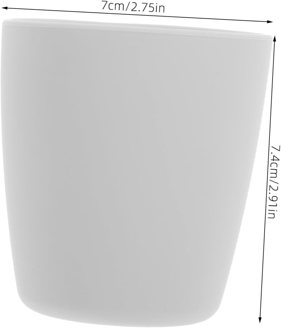Stylish Spill-Proof Sippy Cup for Toddlers and Adults