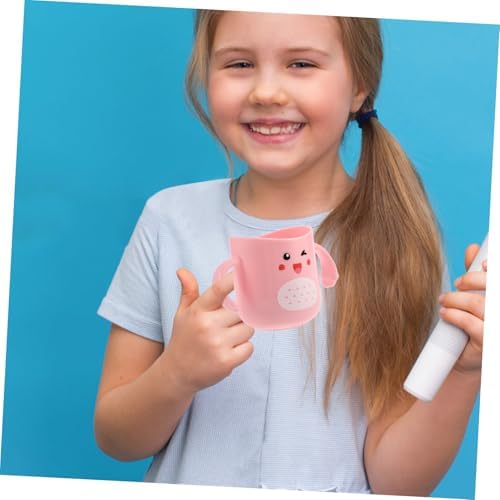 Cute Animal Toothbrush Holder
