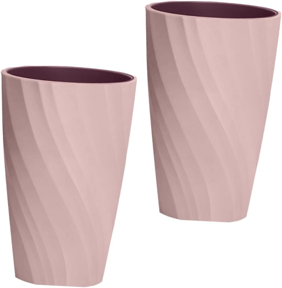 Mucklory Travel Toothbrush Holder 2-Pack