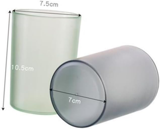 Coolhiya Toothbrush Holder
