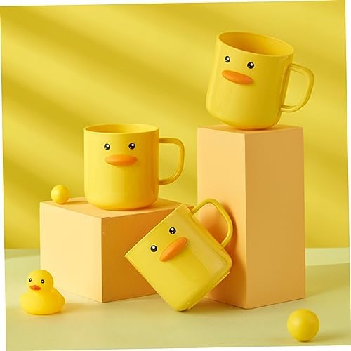 adorable toothbrush cups reusable durable for home travel