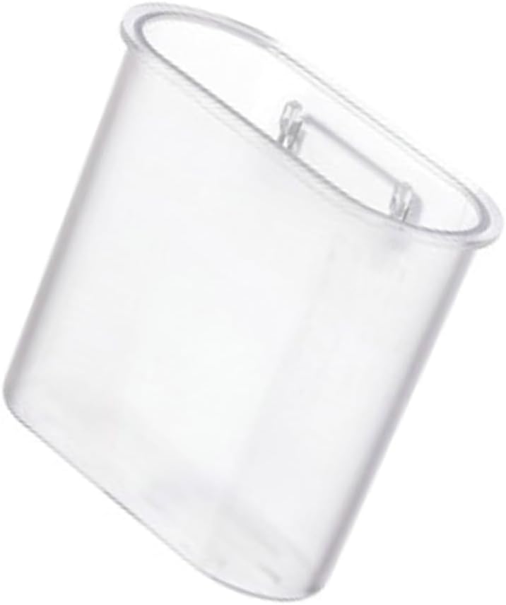 Brightfufu Toothbrush Stand Bathroom Organizer