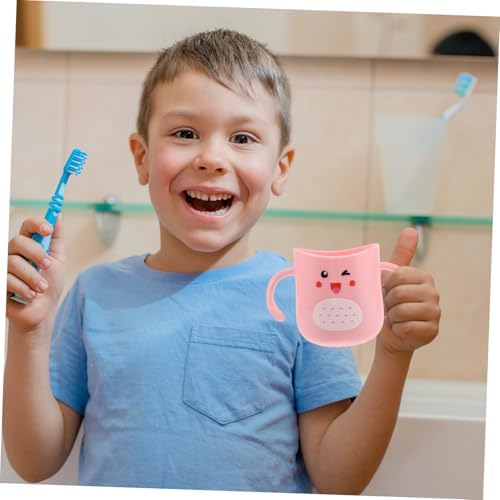 Cute Animal Toothbrush Holder