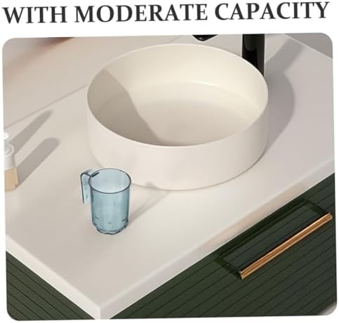 3pcs Nordic Style Reusable Toothbrush Holder Set