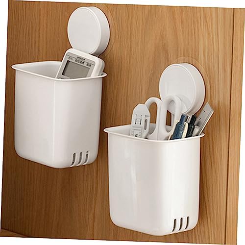 Unomor Suction Cup Toothbrush Holder