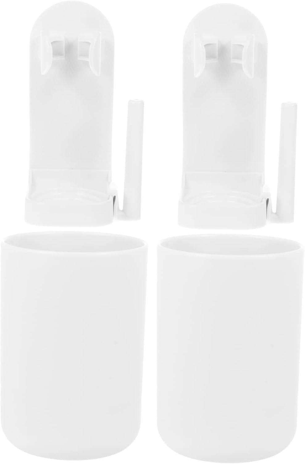 Sturdy Electric Toothbrush Holder