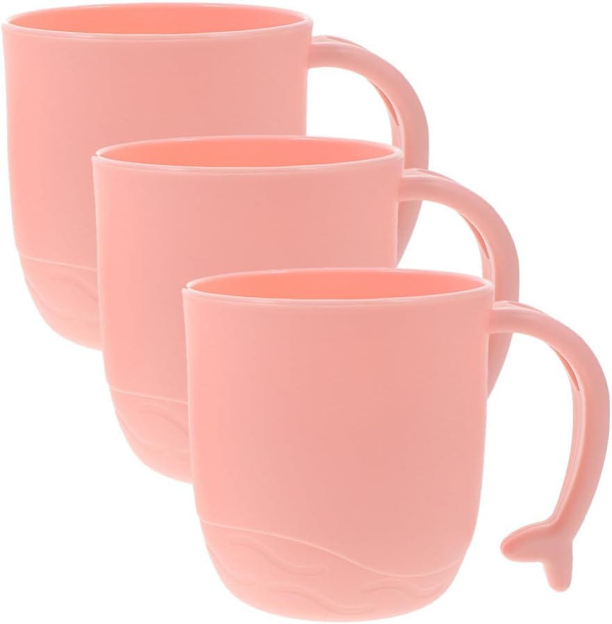 Amosfun Reusable Floating Toothbrush Holder
