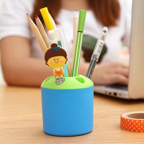 3-Piece Kids Toothbrush and Toothpaste Organizer Set