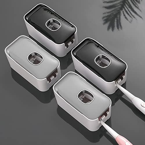 Pro-lasting 2-in-1 Dispenser Set with Suction Pad