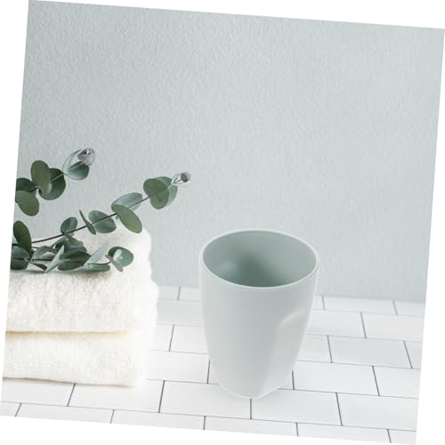 Stylish Toothbrush Holder Blue