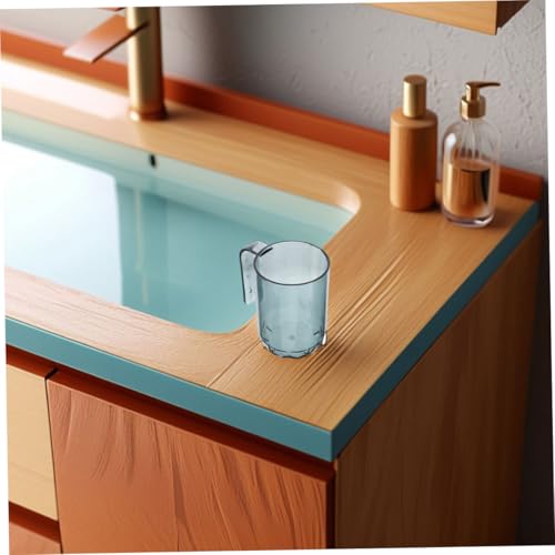 ALL-IN-ONE STYLISH PORTABLE TOOTHBRUSH CUP SET FOR FAMILY