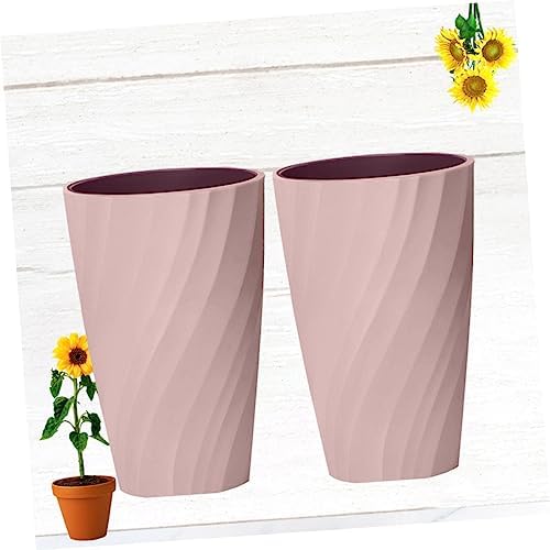 Mucklory Travel Toothbrush Holder 2-Pack