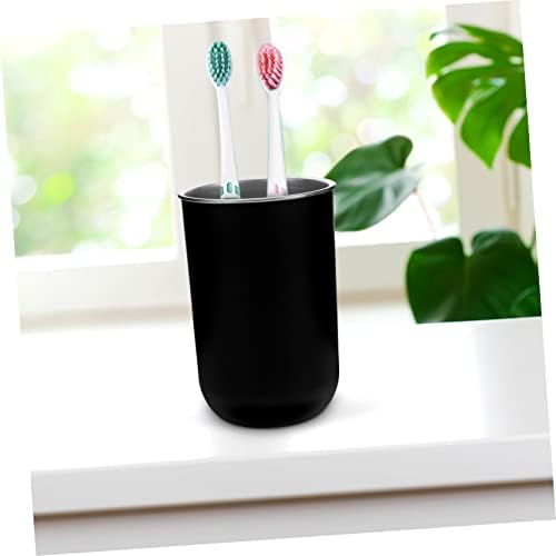 WOONEKY Travel ToothBrush Cup for Kids