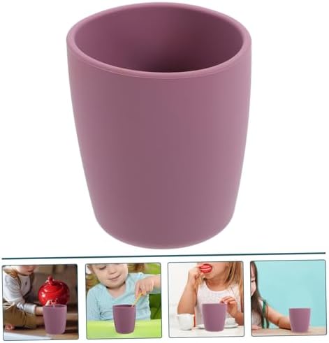 JECOMPRIS Silicone Toothbrush Holder