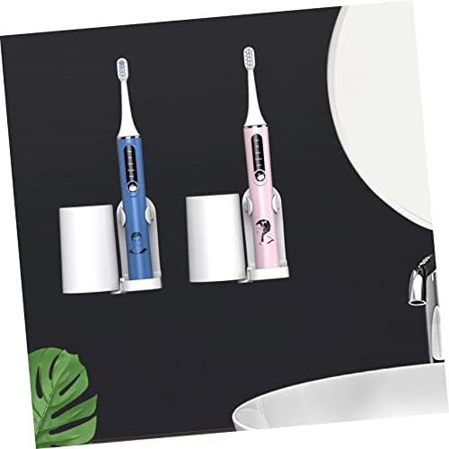Sturdy Electric Toothbrush Holder