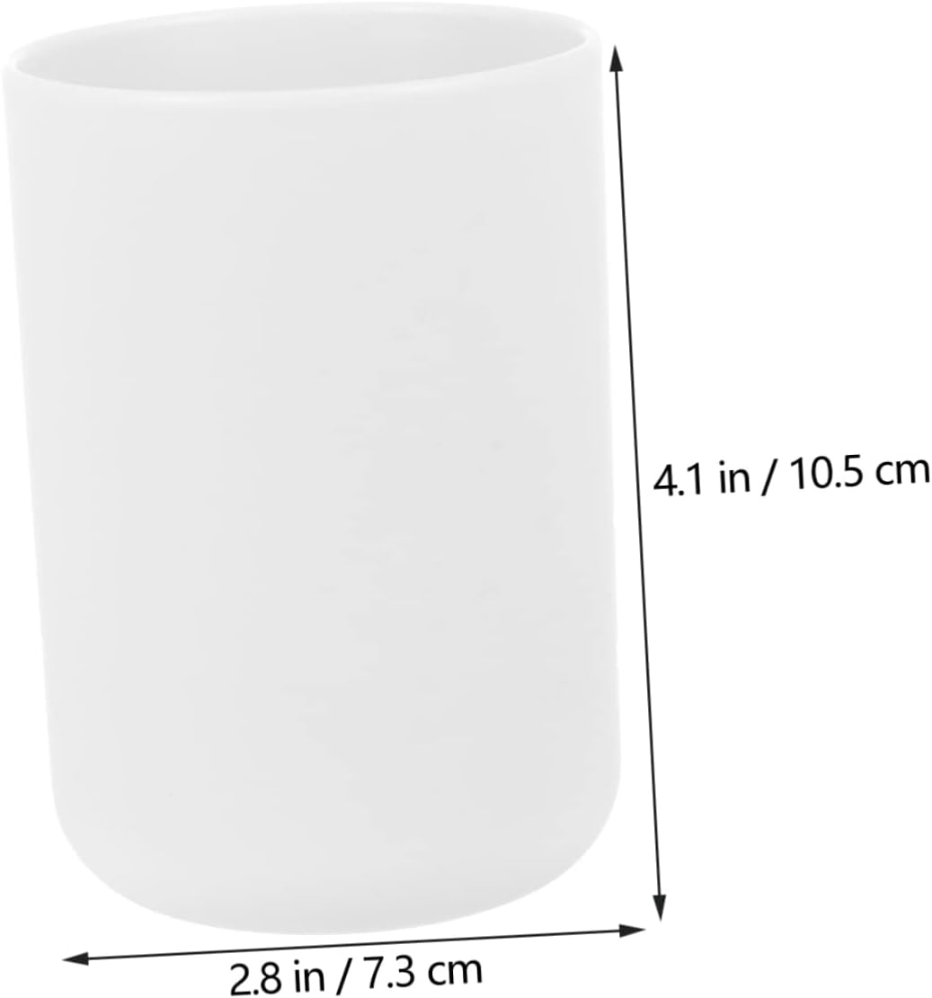 Wall-Mounted Electric Toothbrush Holder 2 Set
